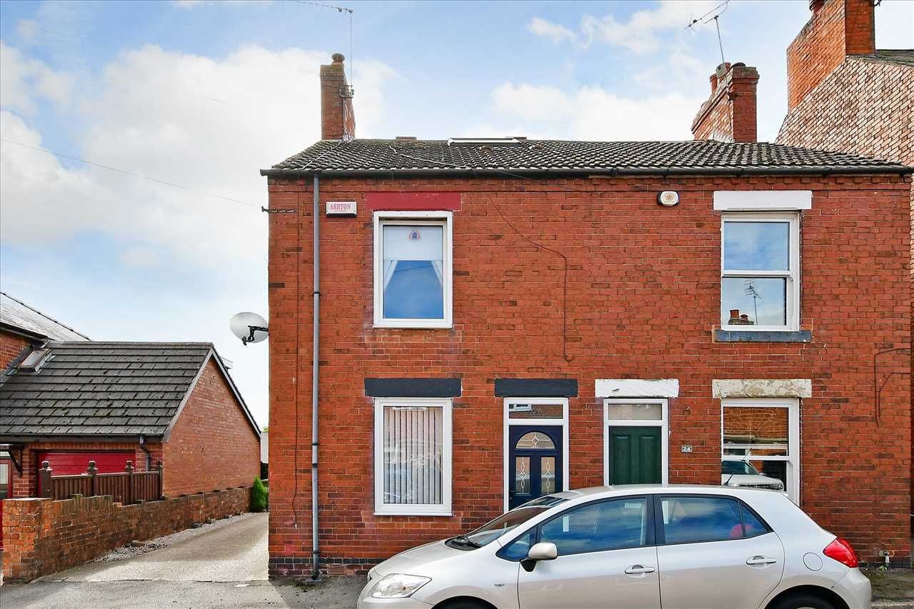 3 bed property for sale in New Street, Whitwell, Worksop S80 Zoopla