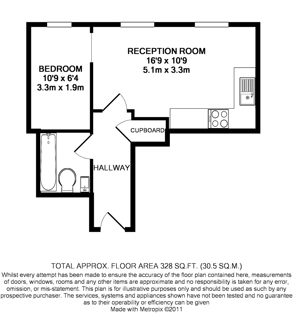 1 bed flat to rent in King & Queen Wharf, Rotherhithe Street, London