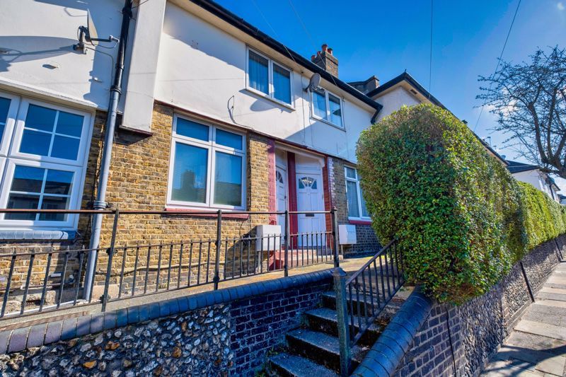 Ias Auction, Derinton Road, London SW17  