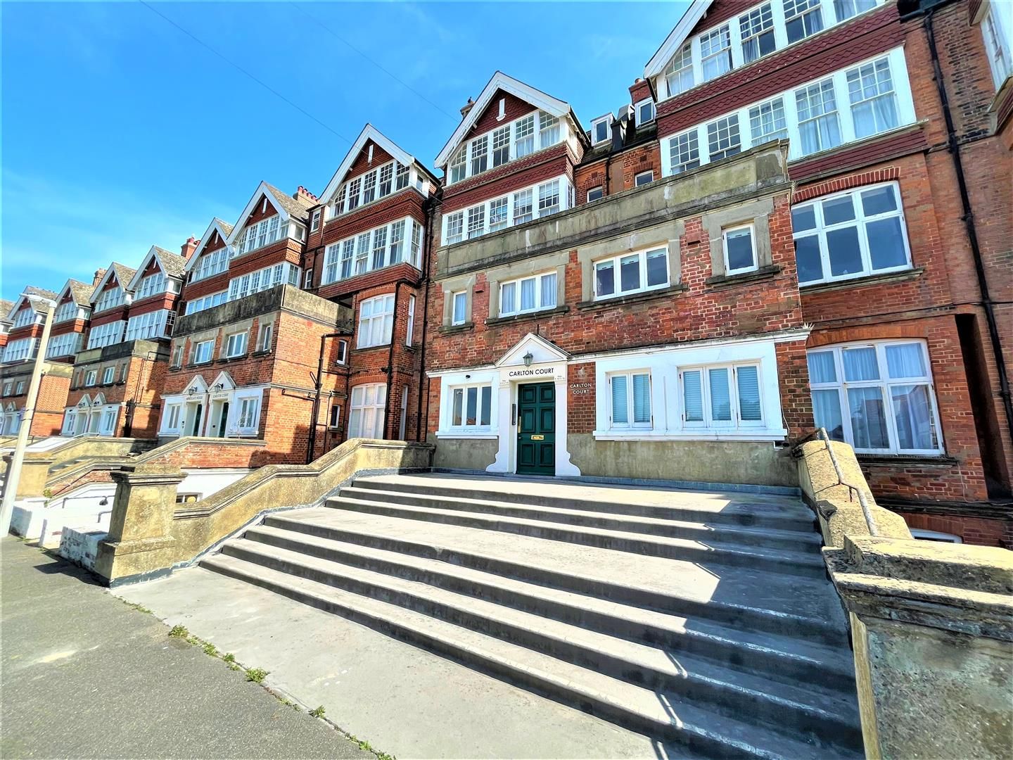 1 bed flat for sale in Knole Road, BexhillOnSea TN40 Zoopla