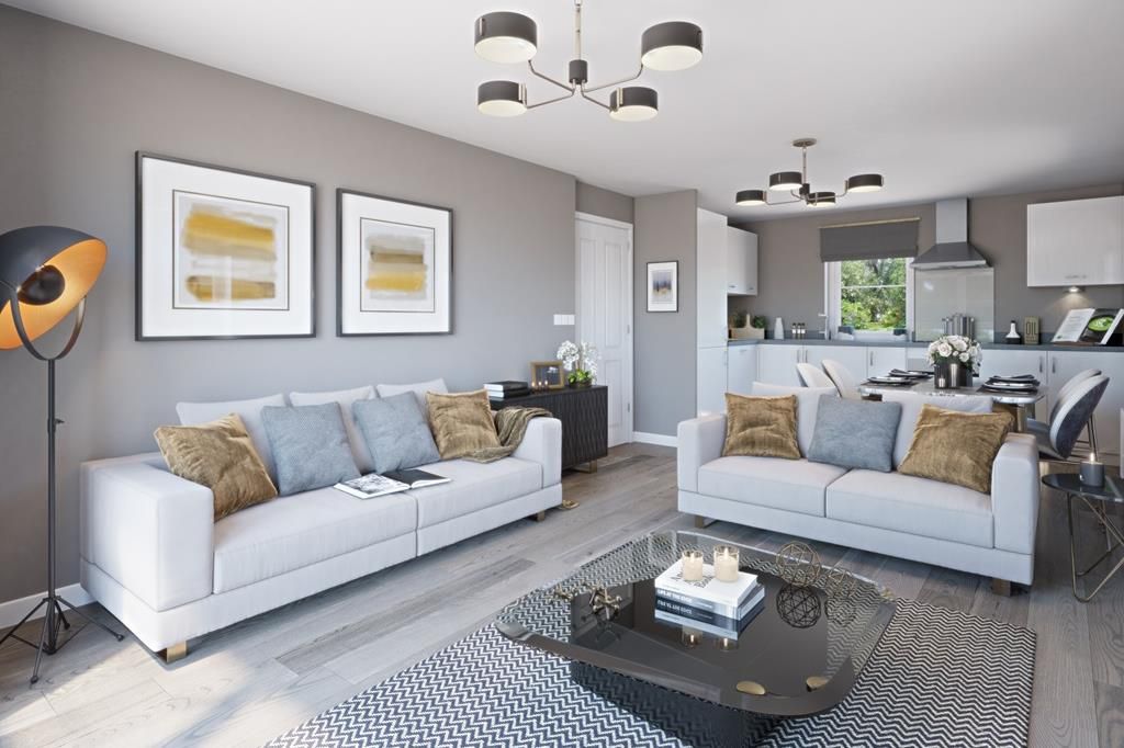 Hornsea at Somerset Avenue, Leicester LE4  