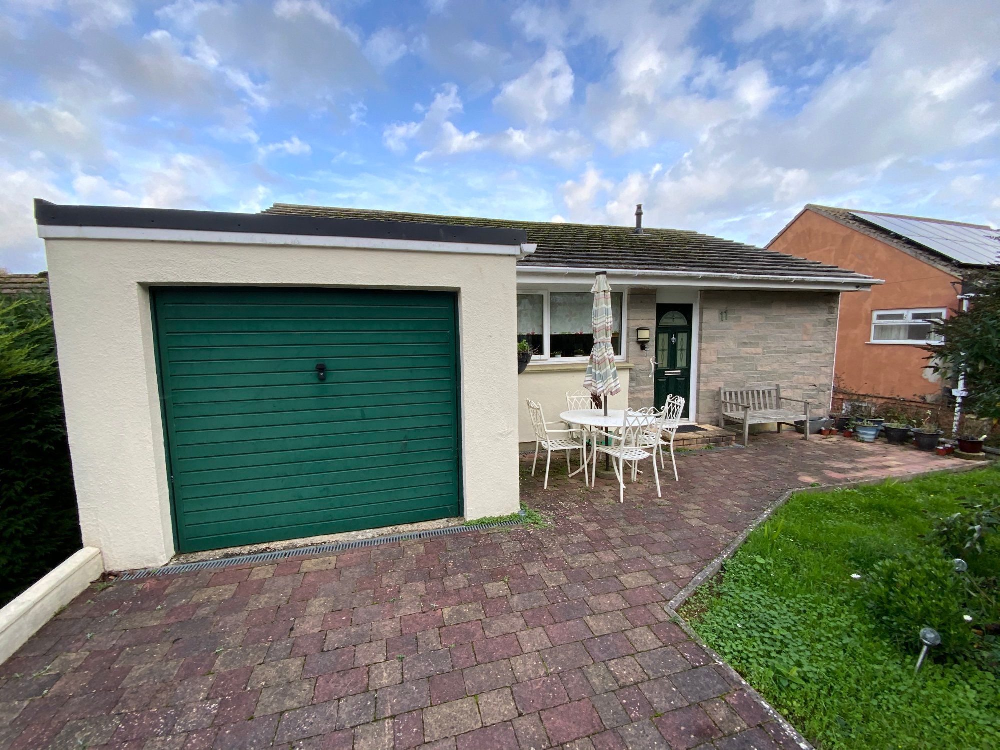 4 bed detached house for sale in Greenfield Road, Preston, Paignton TQ3