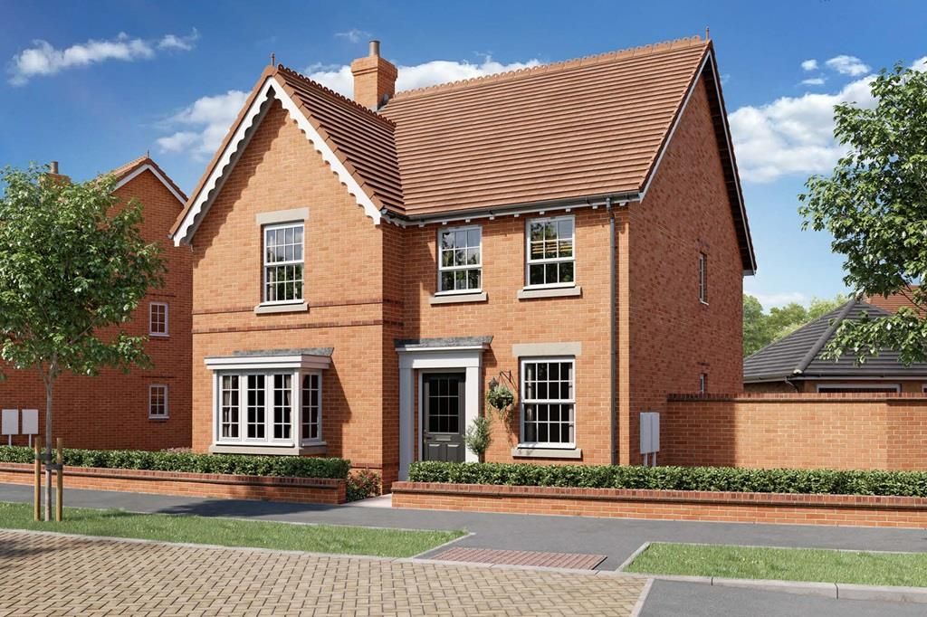 Holden at Wootton Road, Abingdon OX14