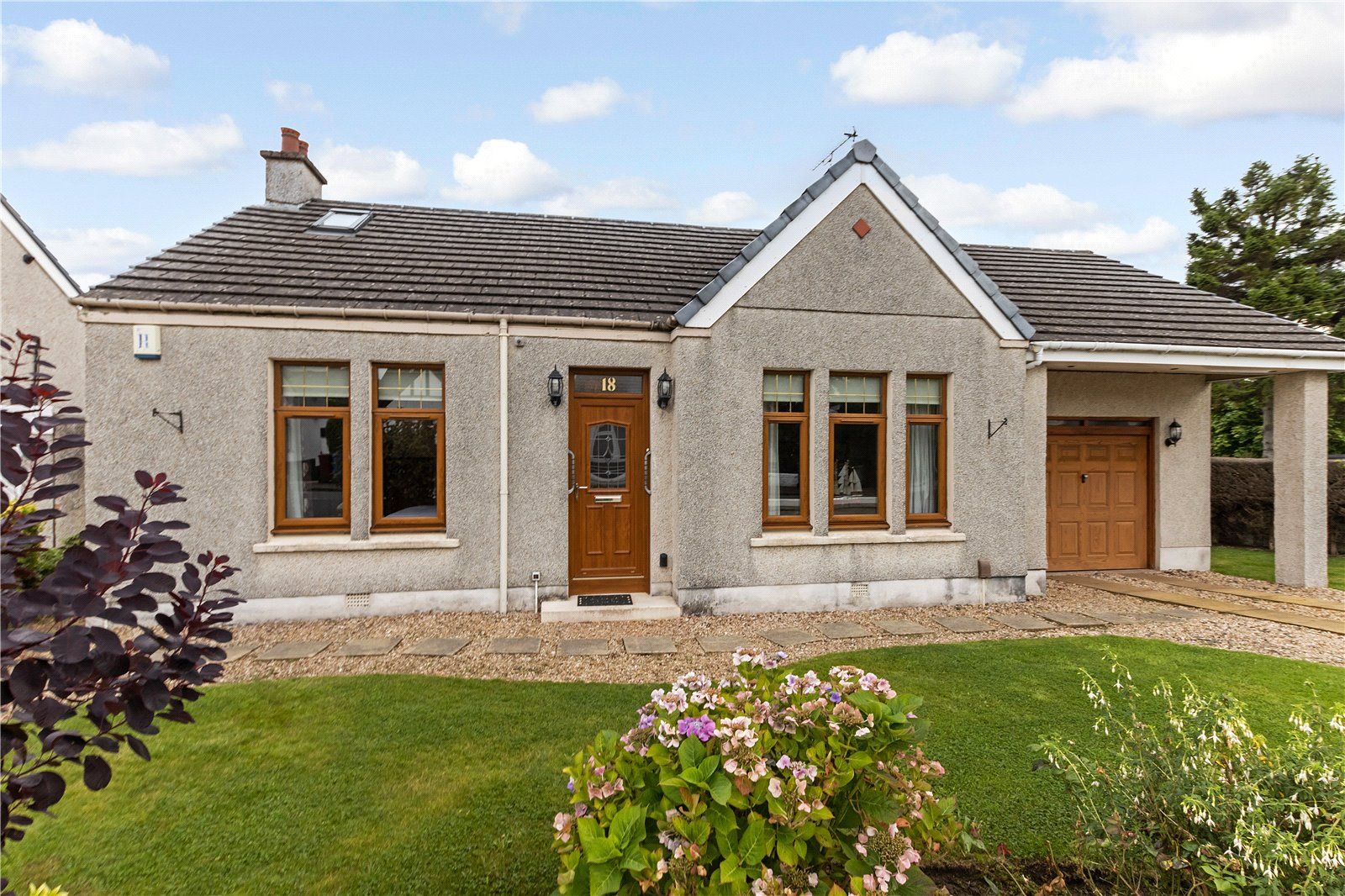 3 bed bungalow for sale in Cleveden Drive, Burnside, Glasgow G73 Zoopla