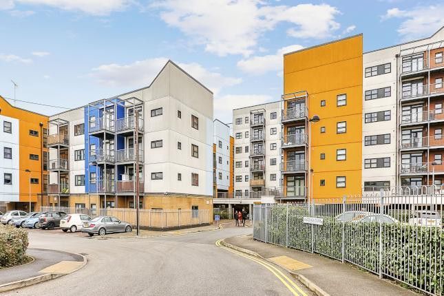 Maltings Close, Bromley By Bow E3  