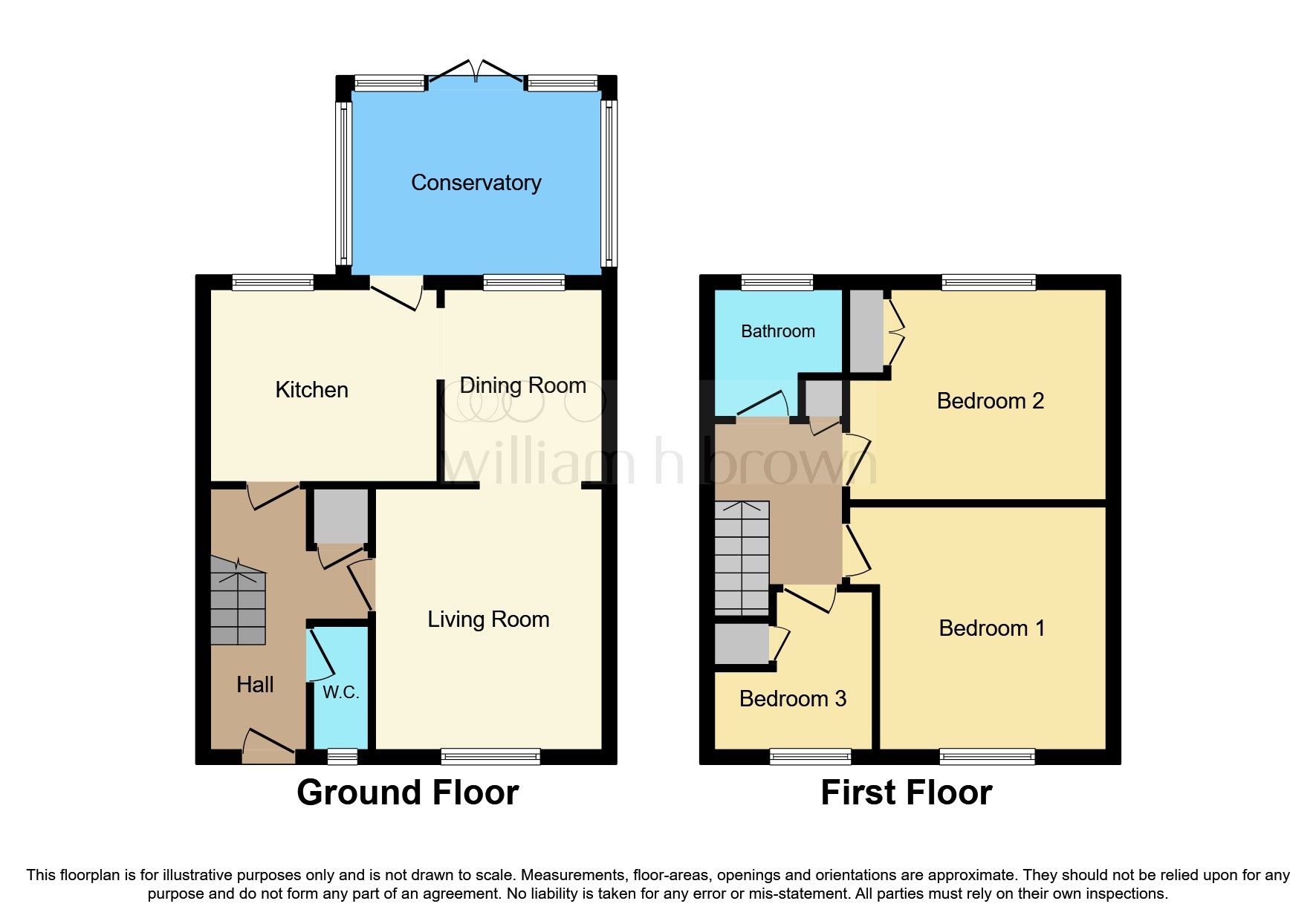 3 bed end terrace house for sale in Lord Holland Road, Colchester CO2
