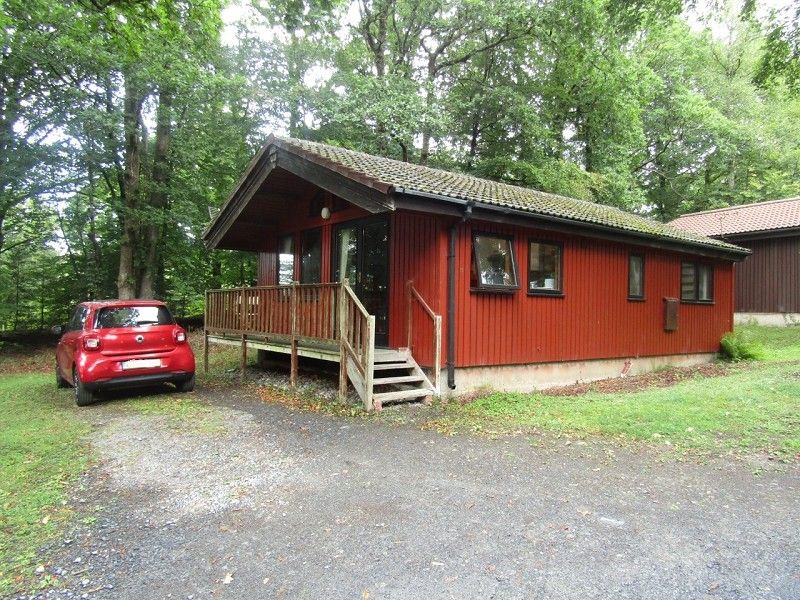 2 bed detached bungalow for sale in Allt Esgair, St. Clears, Carmarthen