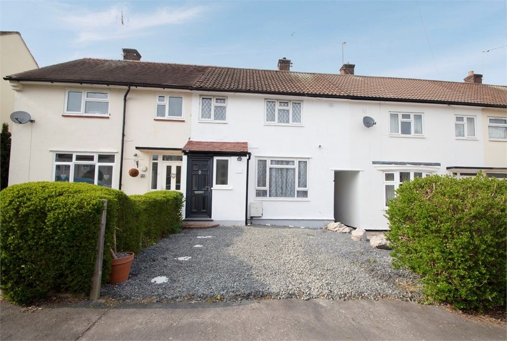 Northwick Road Watford Hertfordshire WD19  