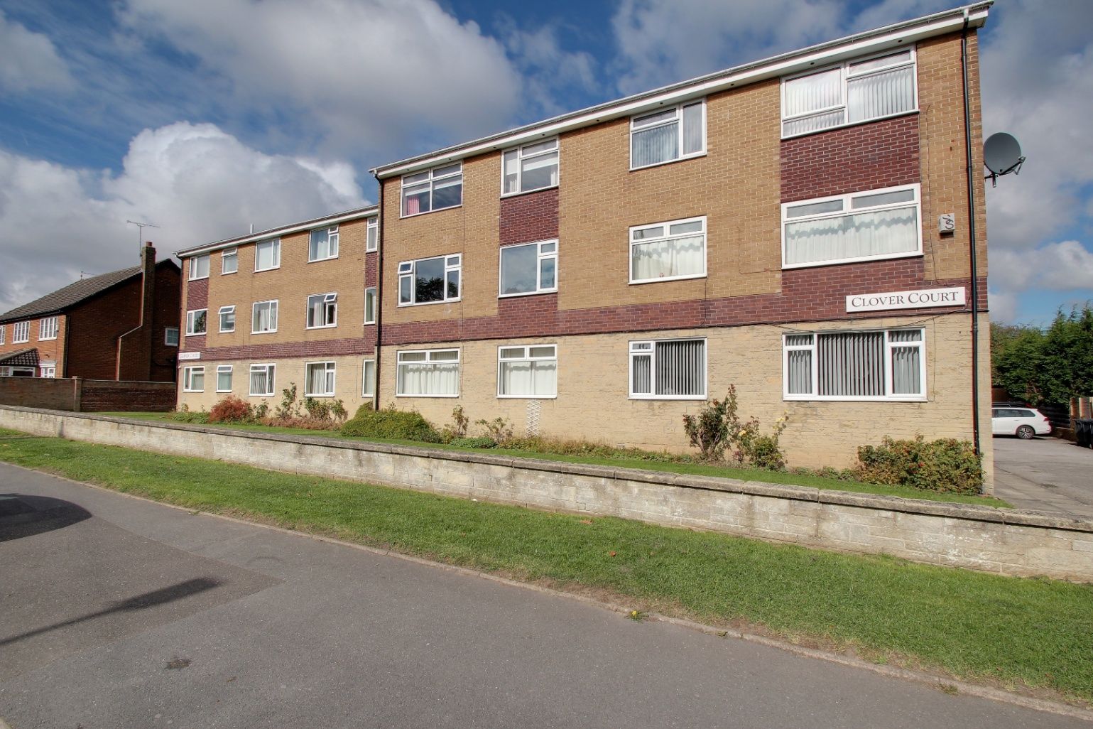 1 bed flat for sale in Backmoor Road, Sheffield S8 Zoopla