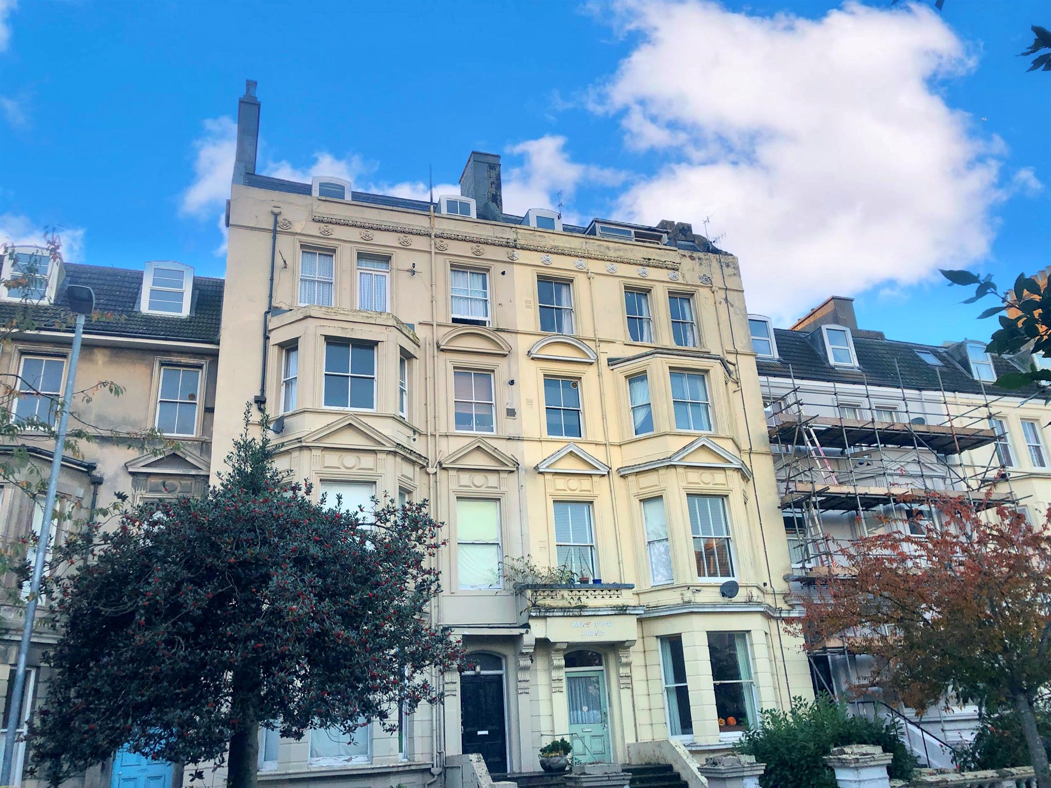 1 bed flat for sale in Charles Road, St. LeonardsOnSea TN38 Zoopla