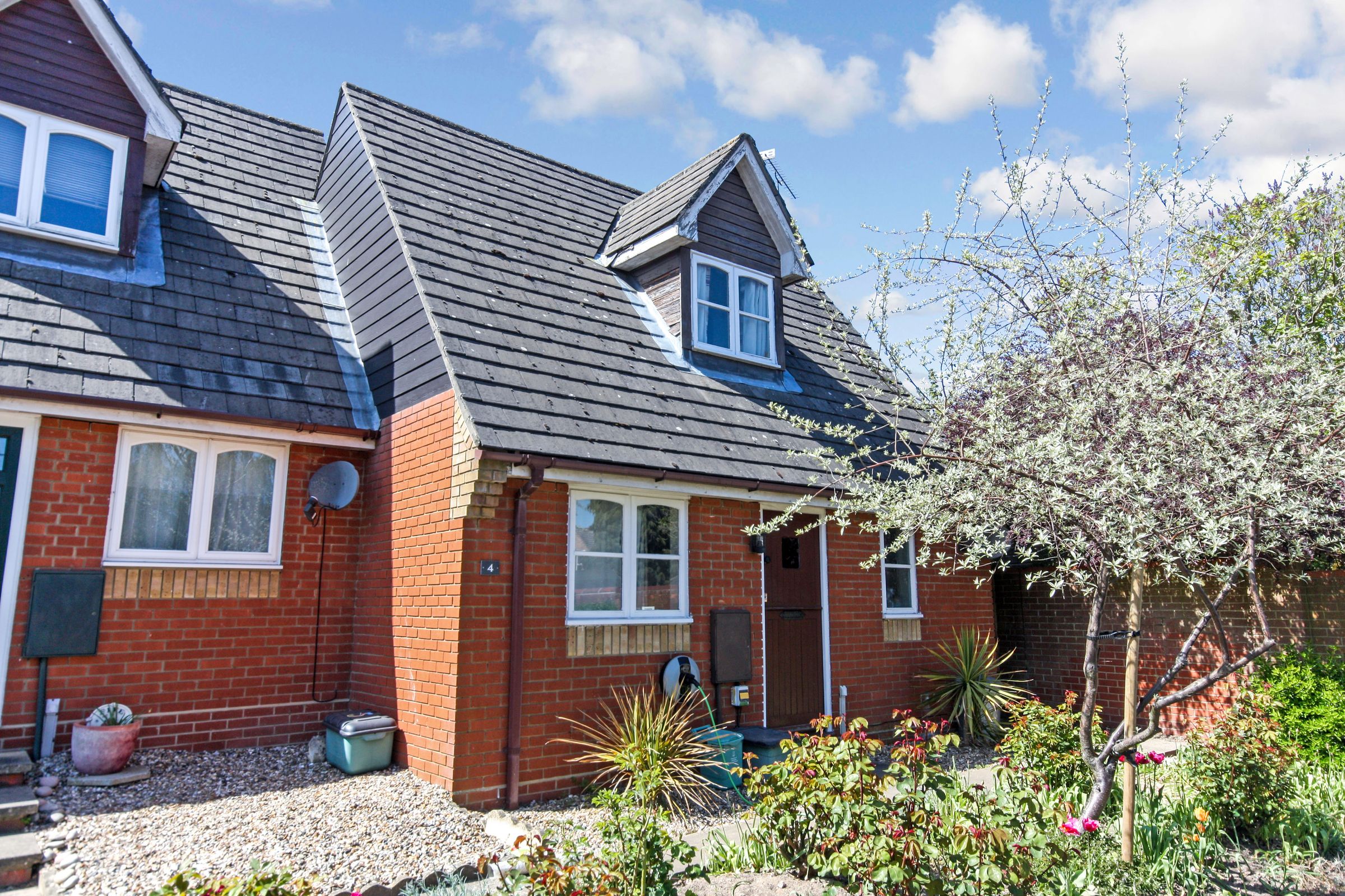 Belmont Place, Colchester CO1  