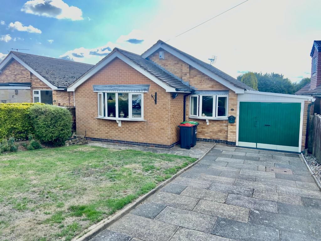 2 bed bungalow for sale in Main Road, Underwood, Nottingham NG16 Zoopla
