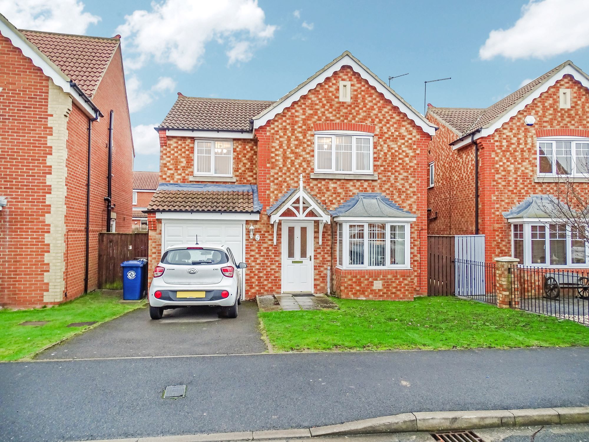 Ilfracombe Drive, Redcar TS10  