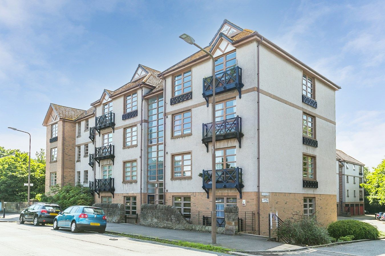 Grandville, Trinity, Edinburgh EH6