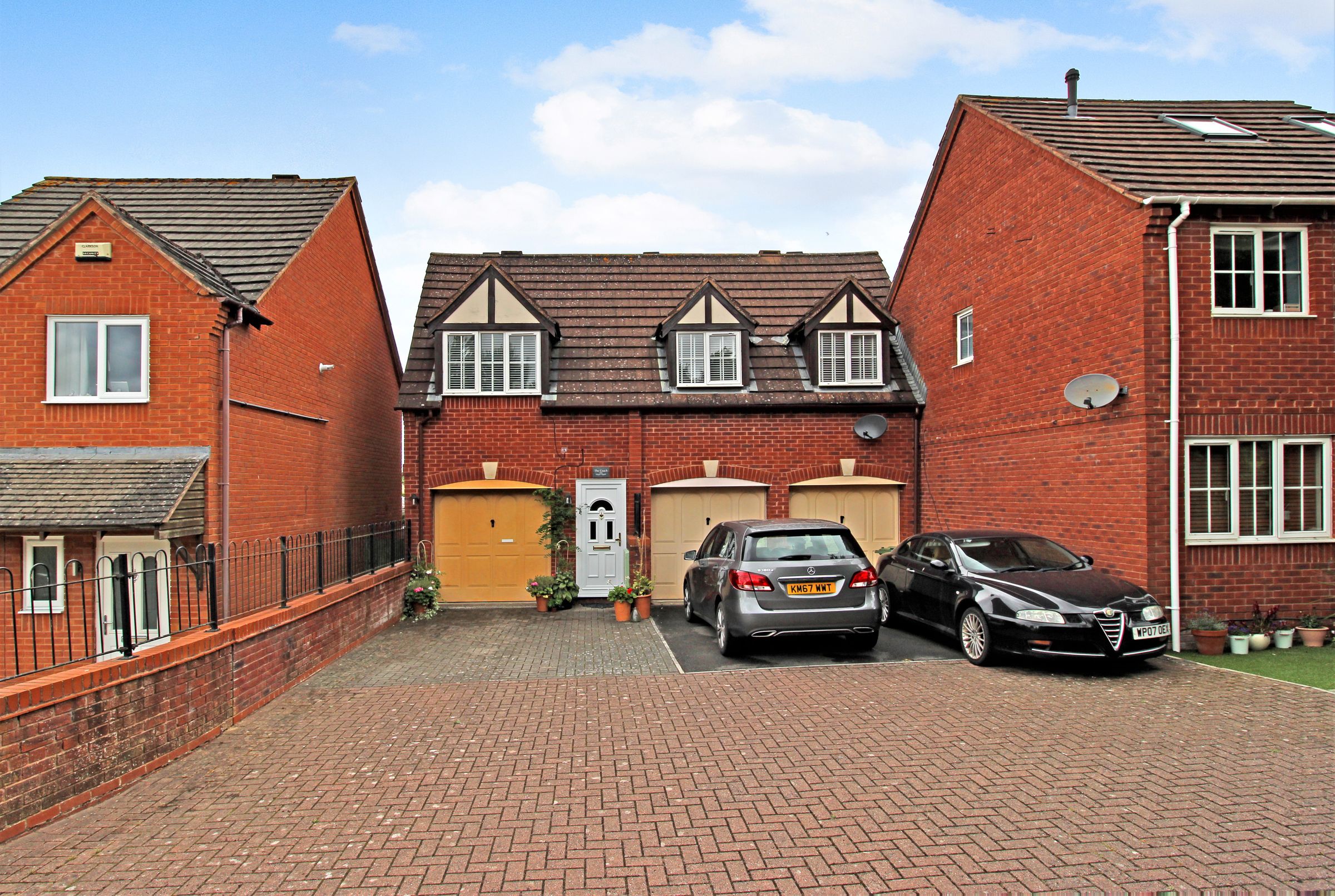 1 bed property for sale in Pennine Way, Swindon, Wiltshire SN25 Zoopla