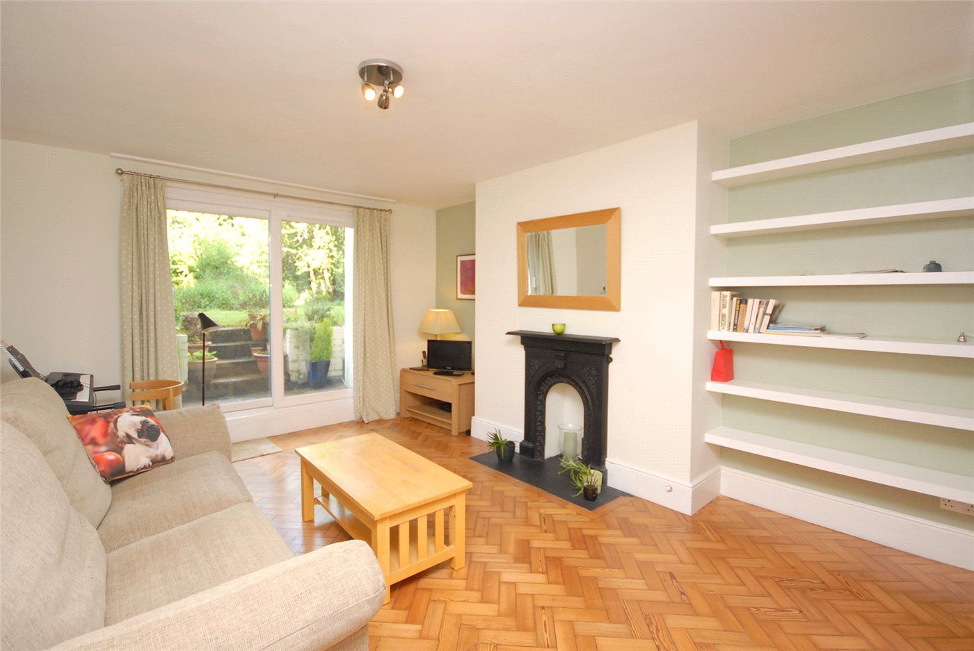 1 bed flat to rent in Lee Road, London SE3 Zoopla
