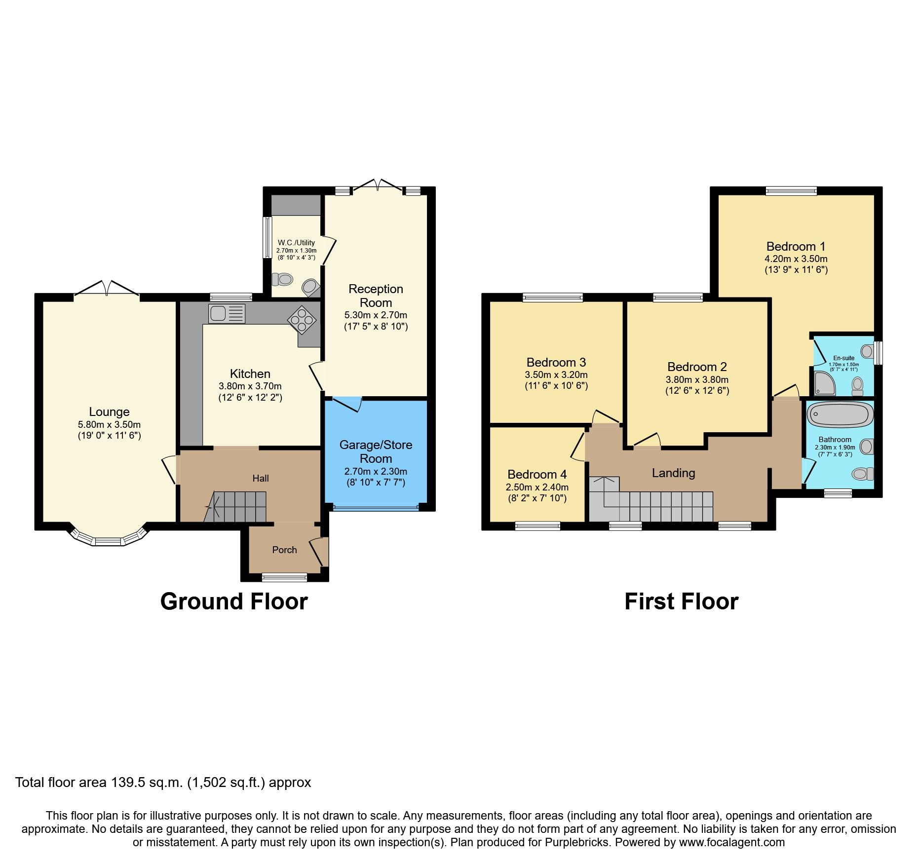 4 bed semidetached house for sale in Valley Drive, Ilkley LS29 Zoopla