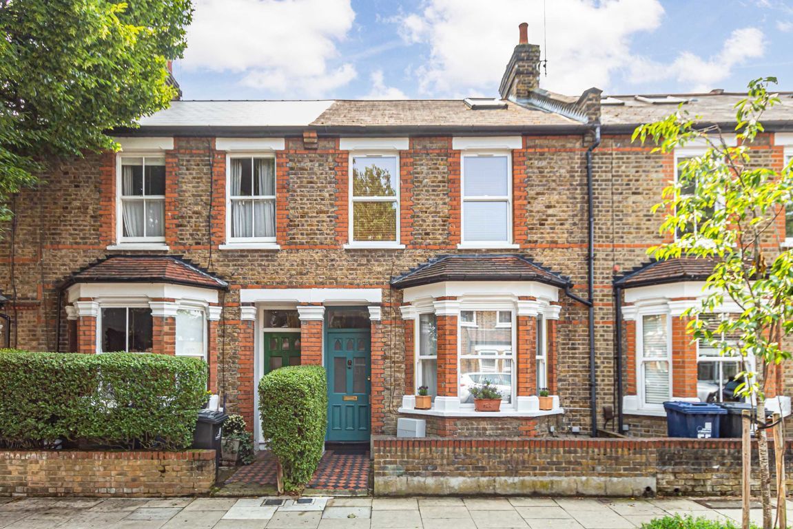 2 bed property for sale in Balfour Road, London W13 Zoopla