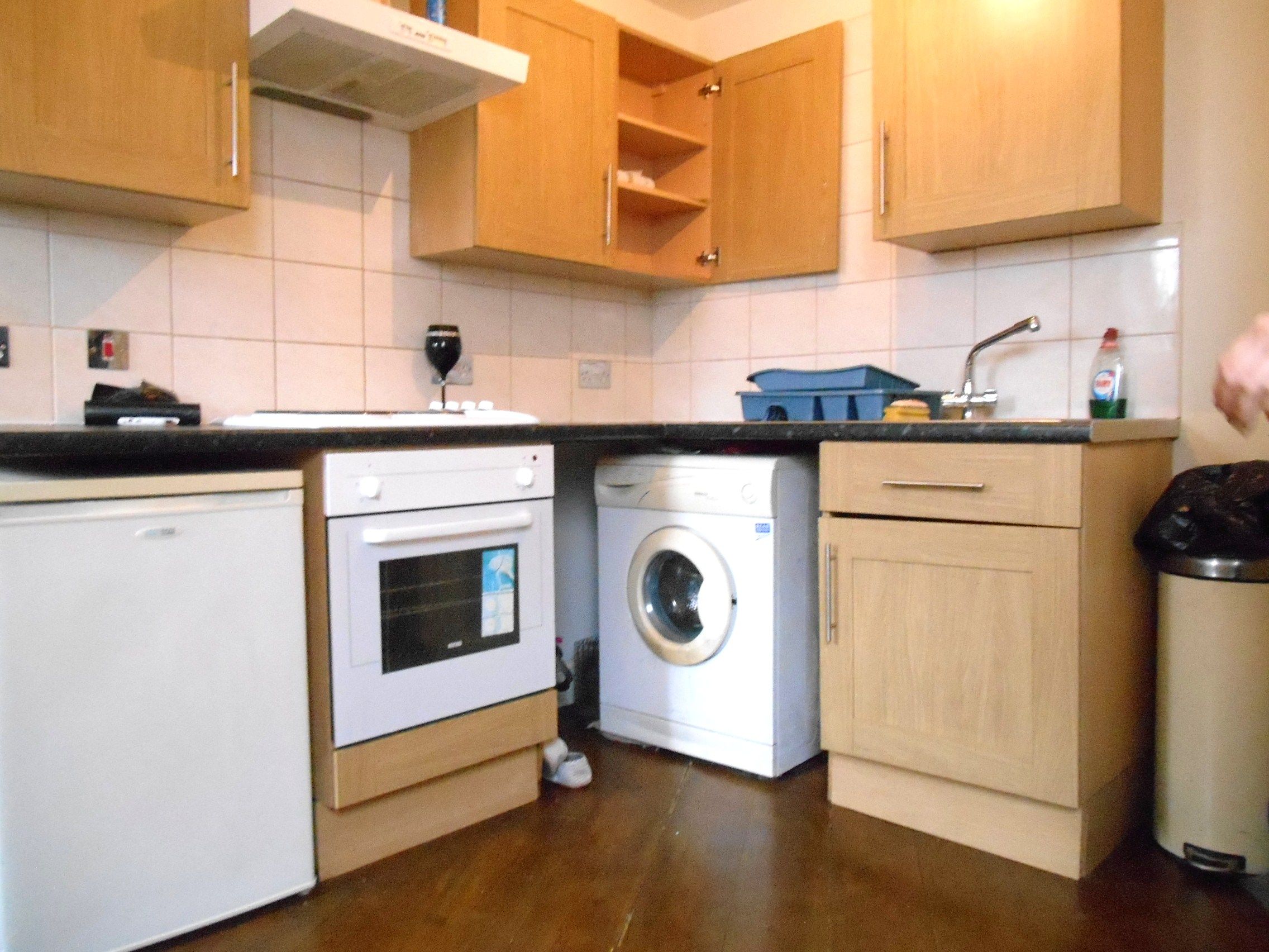 1 bed flat to rent in Cricklewood Broadway, London NW2 Zoopla