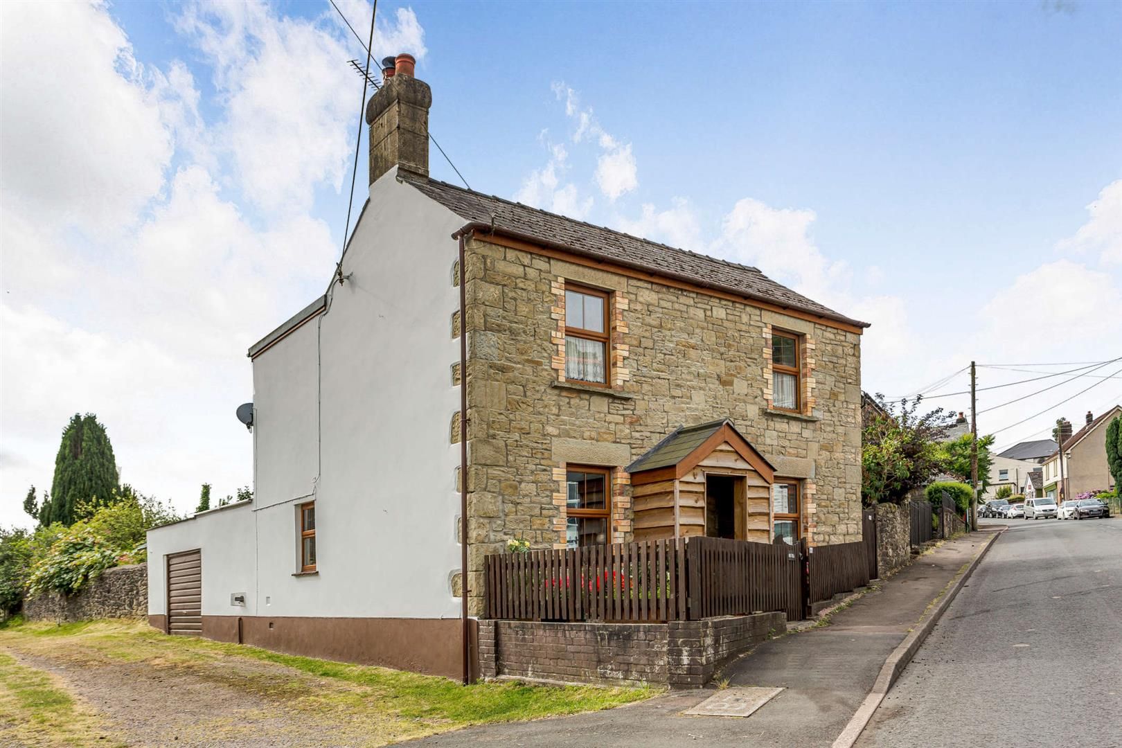 3 bed detached house for sale in Parkend Road, Bream, Lydney GL15 Zoopla