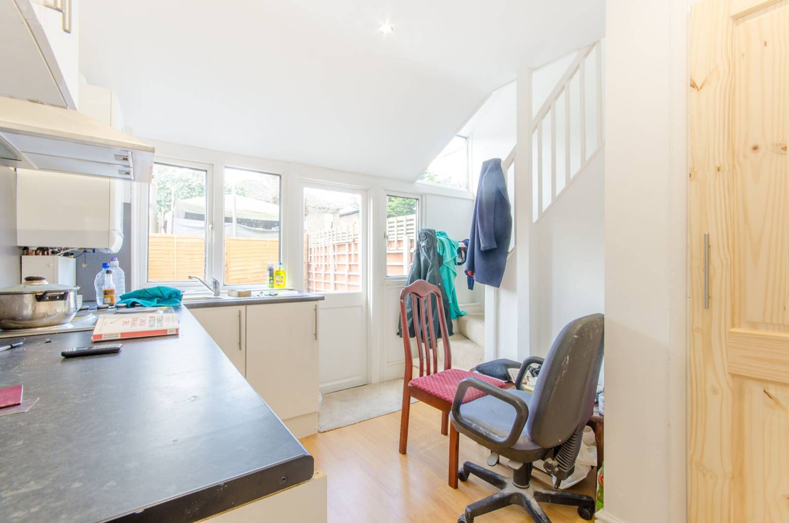 Cecil Road, Plaistow, London E13  