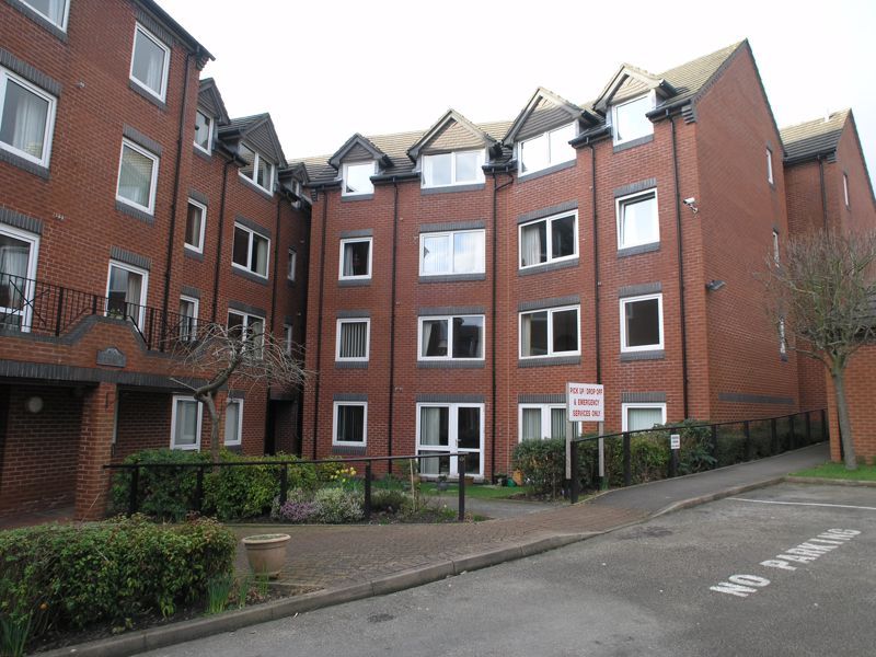 1 bed property for sale in Blackberry Lane, Halesowen B63 Zoopla