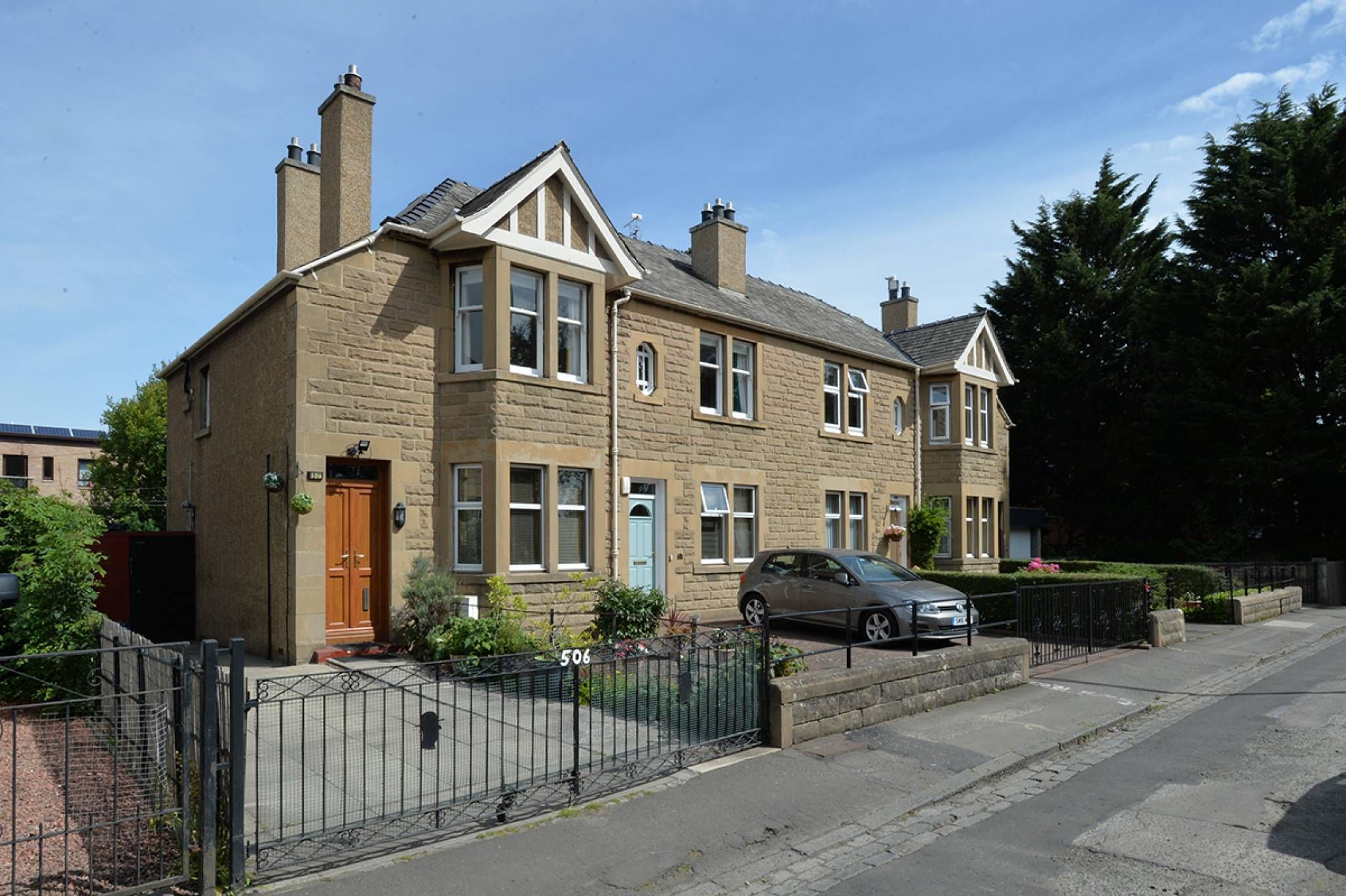 3 bed for sale in Ferry Road, Edinburgh EH5 Zoopla