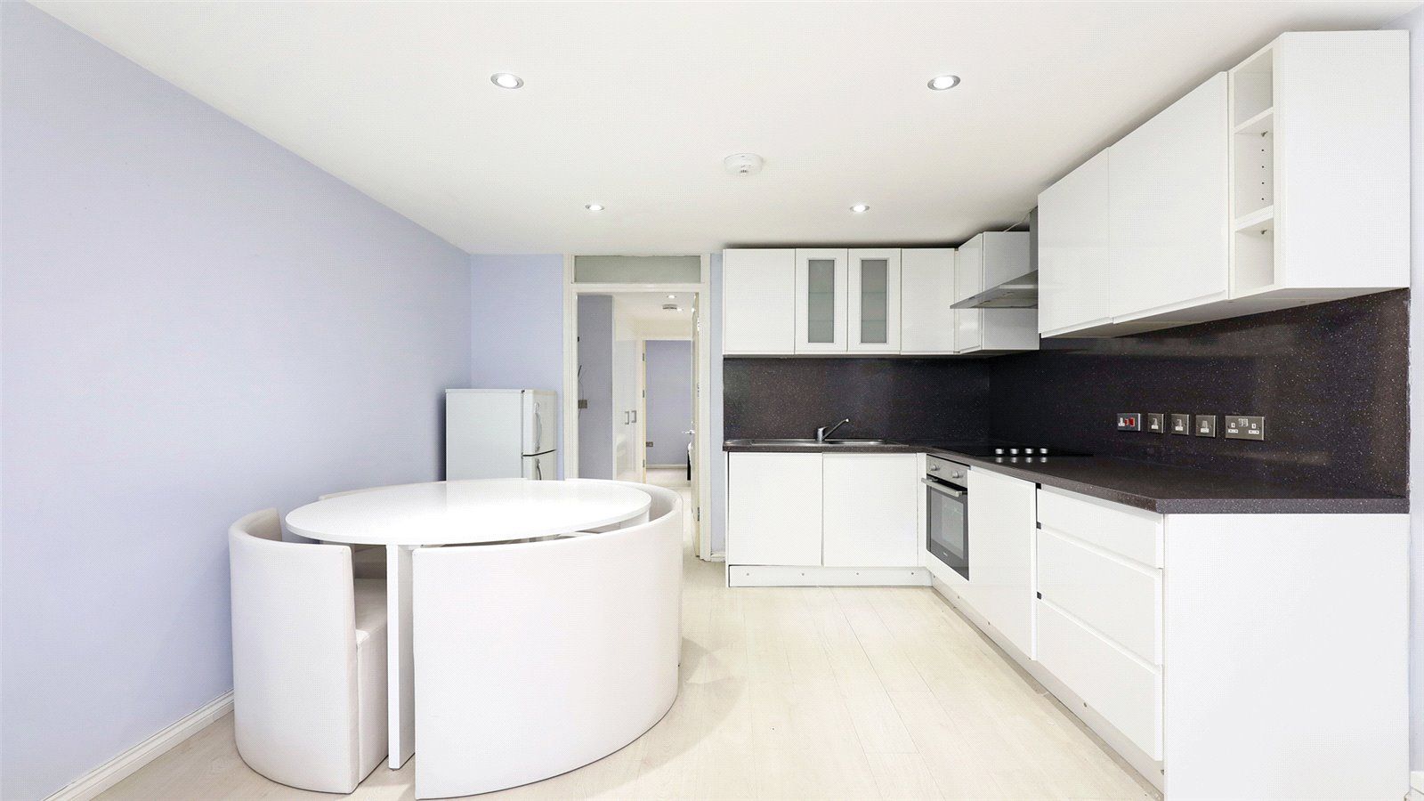 1 bed flat to rent in Great Western Road, Westbourne Park W11 Zoopla
