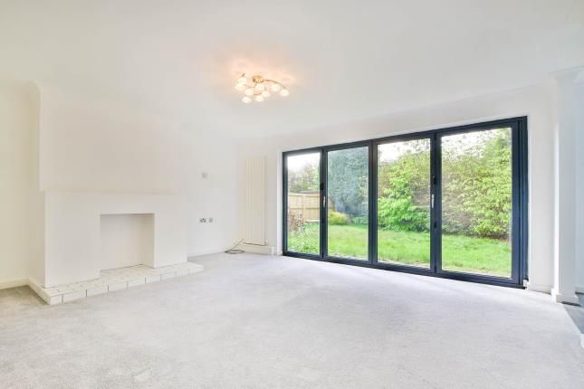 Paxford Place, Wilmslow, Cheshire, Uk SK9