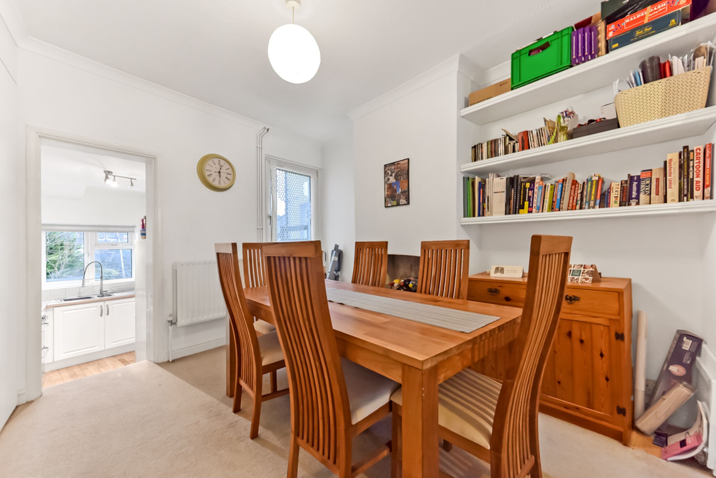 2 bed terraced house for sale in Clarence Avenue, Rochester, Kent ME1 Zoopla