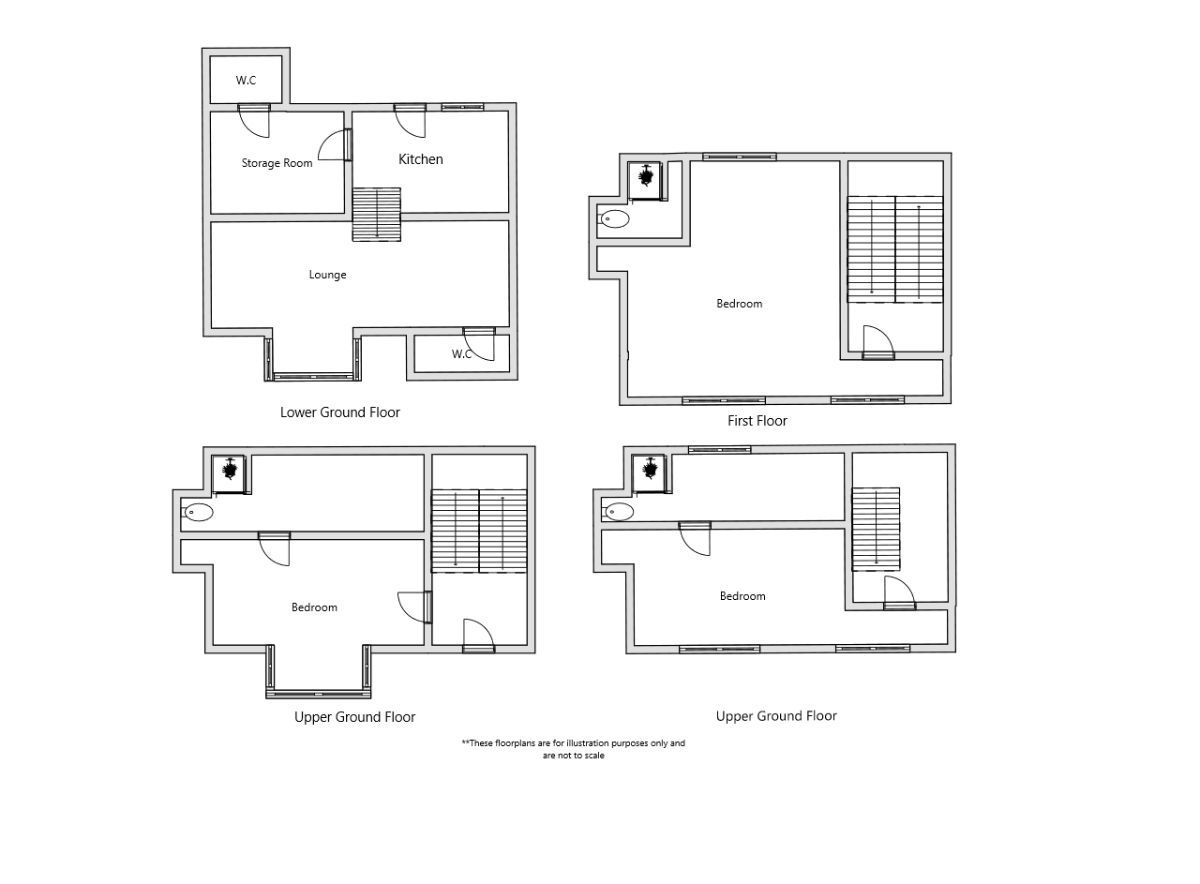 3 bed terraced house for sale in Rancorn Road, Margate CT9 Zoopla