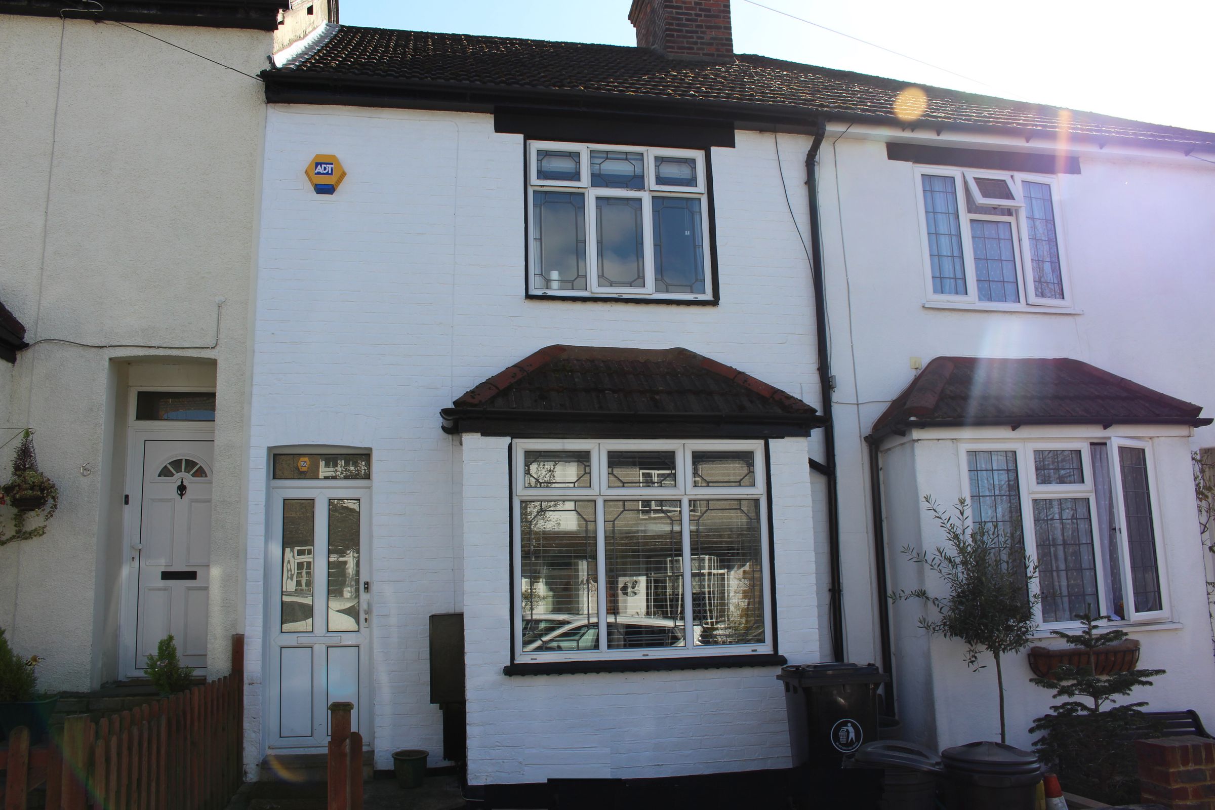 Laxey Road, Orpington BR6  