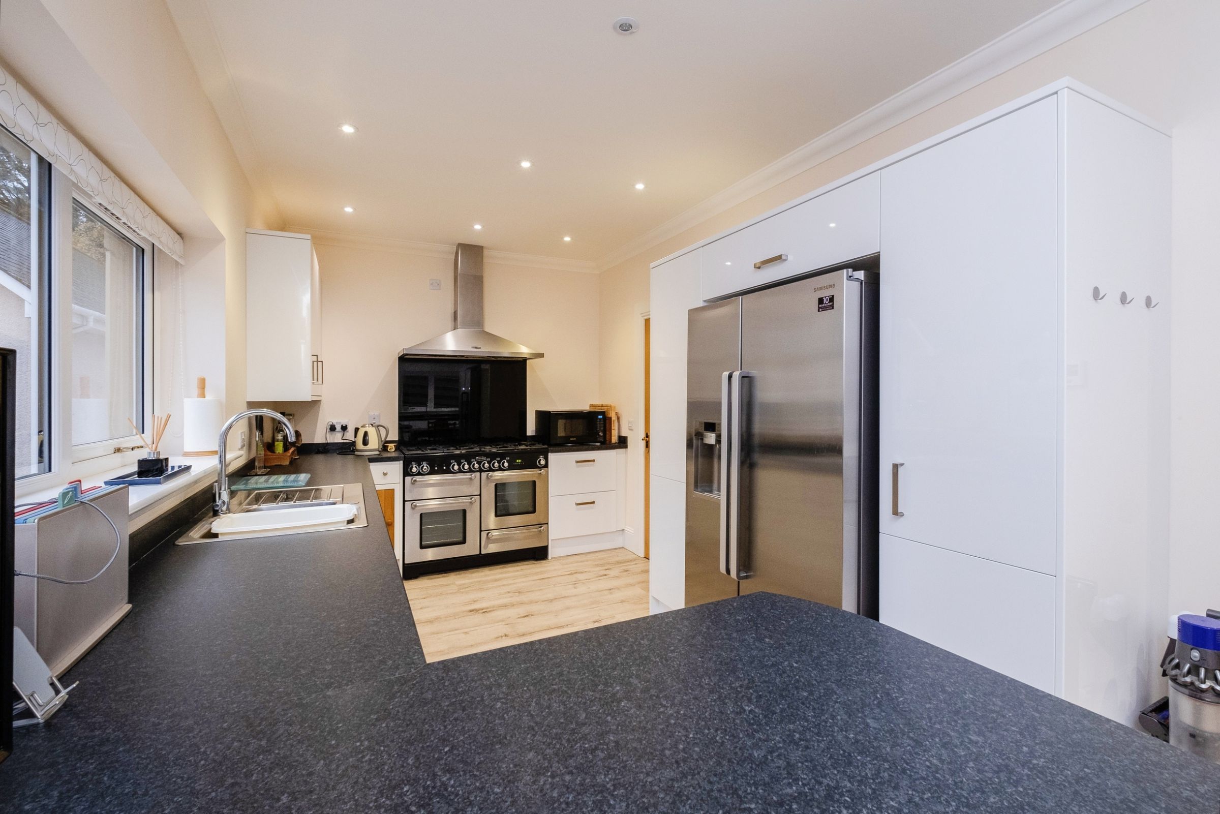 4 bed detached house for sale in ., Invergordon IV18 Zoopla