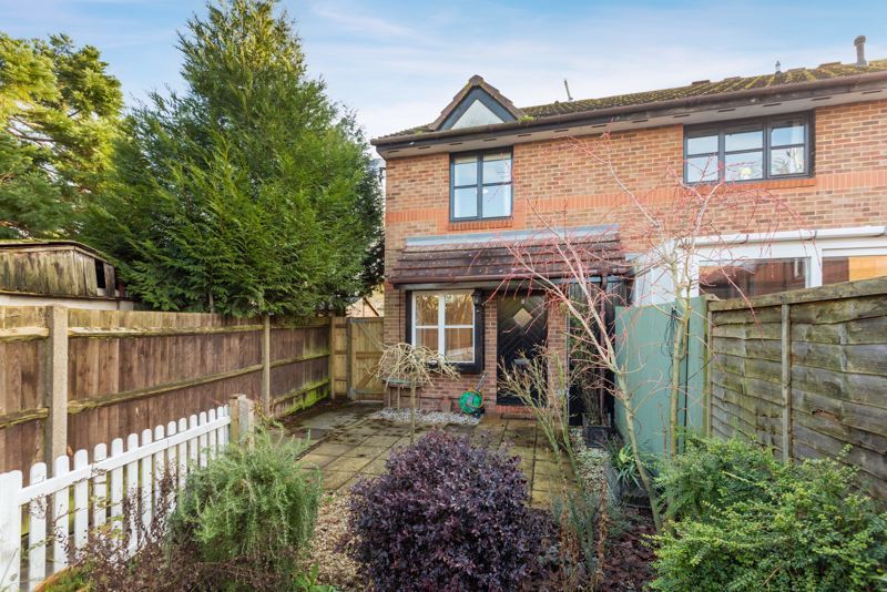 1 bed terraced house for sale in Stonefield Park, Maidenhead SL6 Zoopla