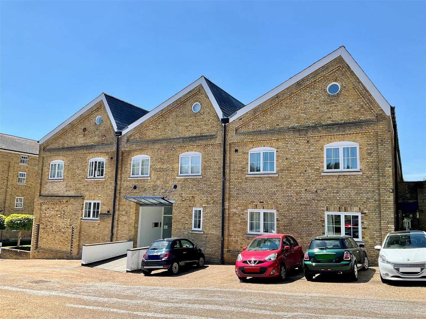 2 bed flat for sale in Mill House, Mill Race, River, Dover CT17 Zoopla