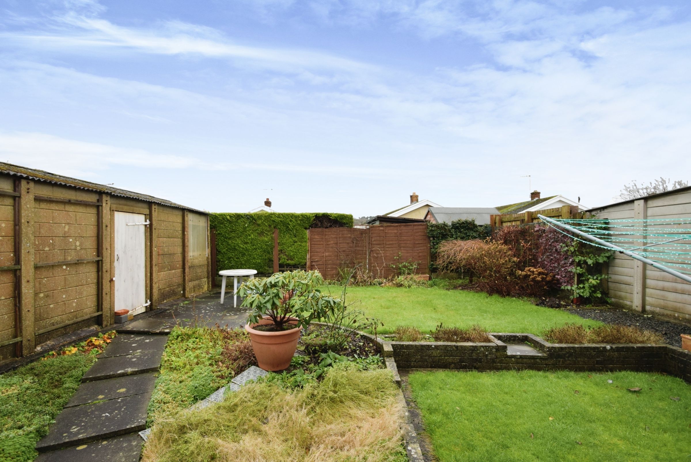3 bed detached bungalow for sale in Pencaerfenni Park, Crofty SA4 Zoopla
