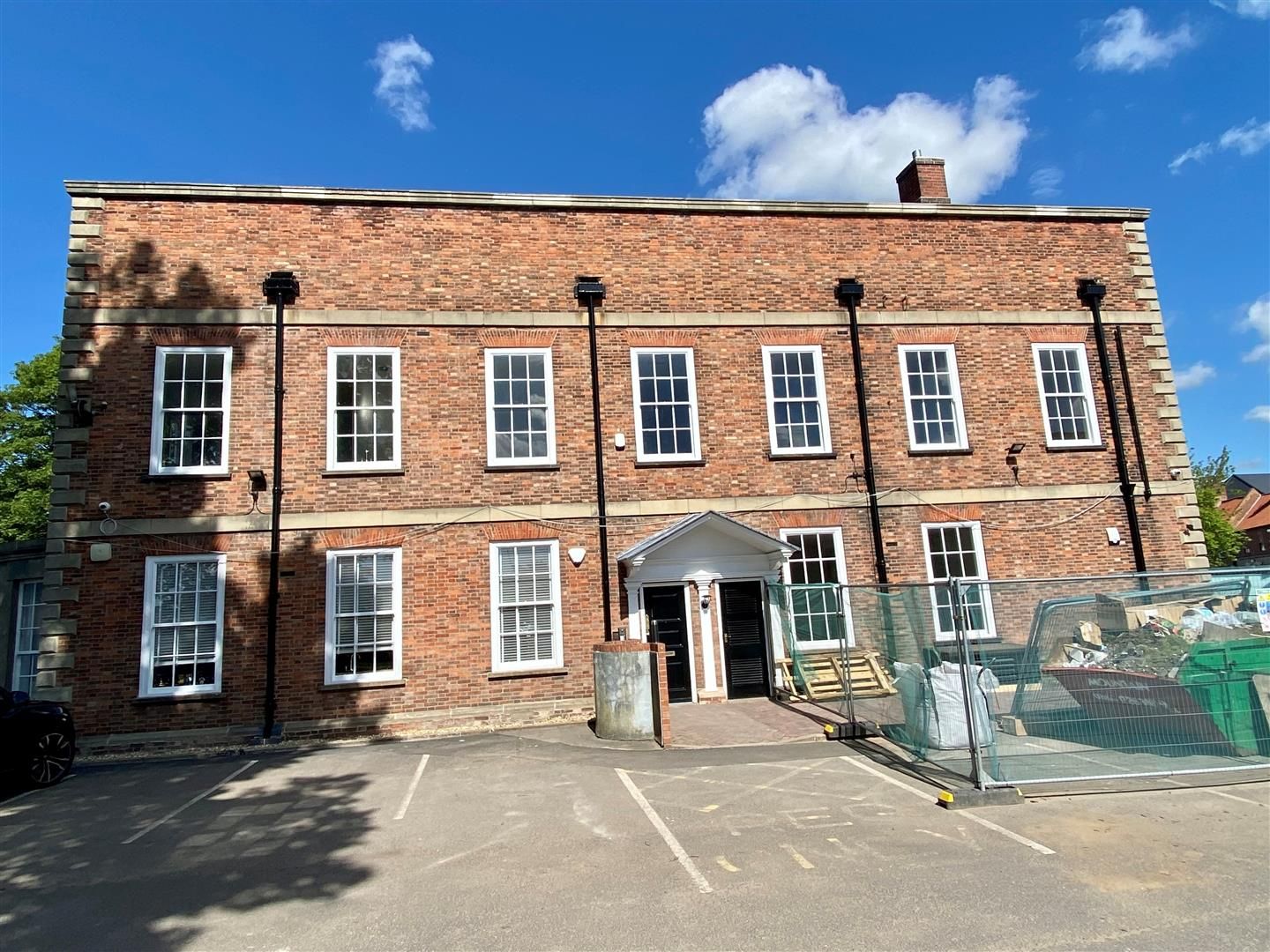 1 bed flat for sale in Place, Balderton Gate, Newark NG24 Zoopla