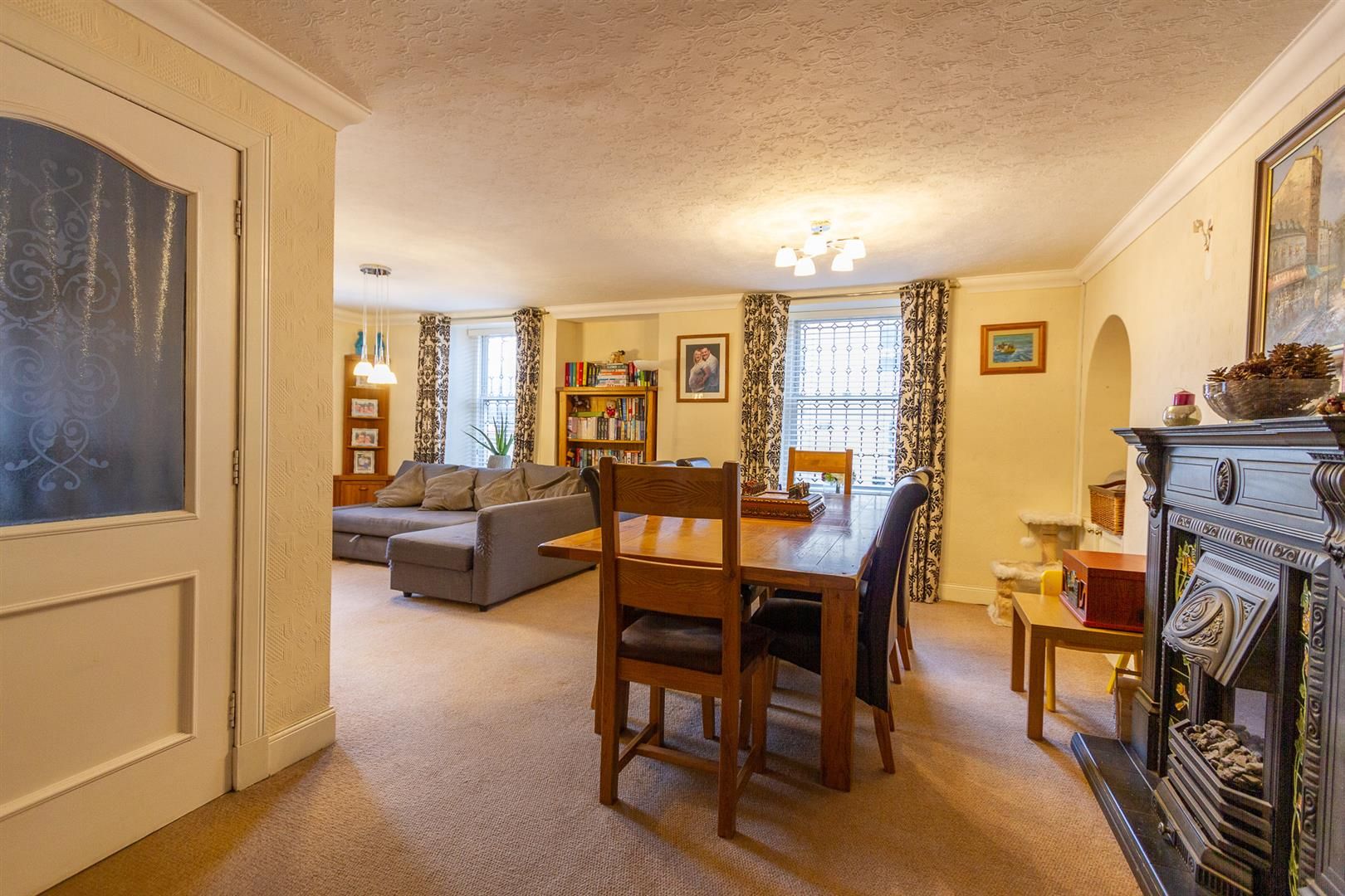 5 bed town house for sale in High Street, Ayton, Eyemouth TD14 Zoopla