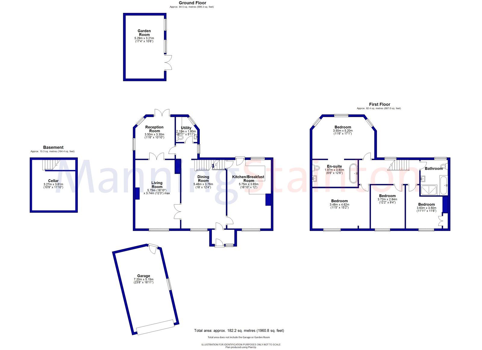 4 bed semidetached house for sale in Longfield House, Longfield View, Off Croft Avenue, Farsley