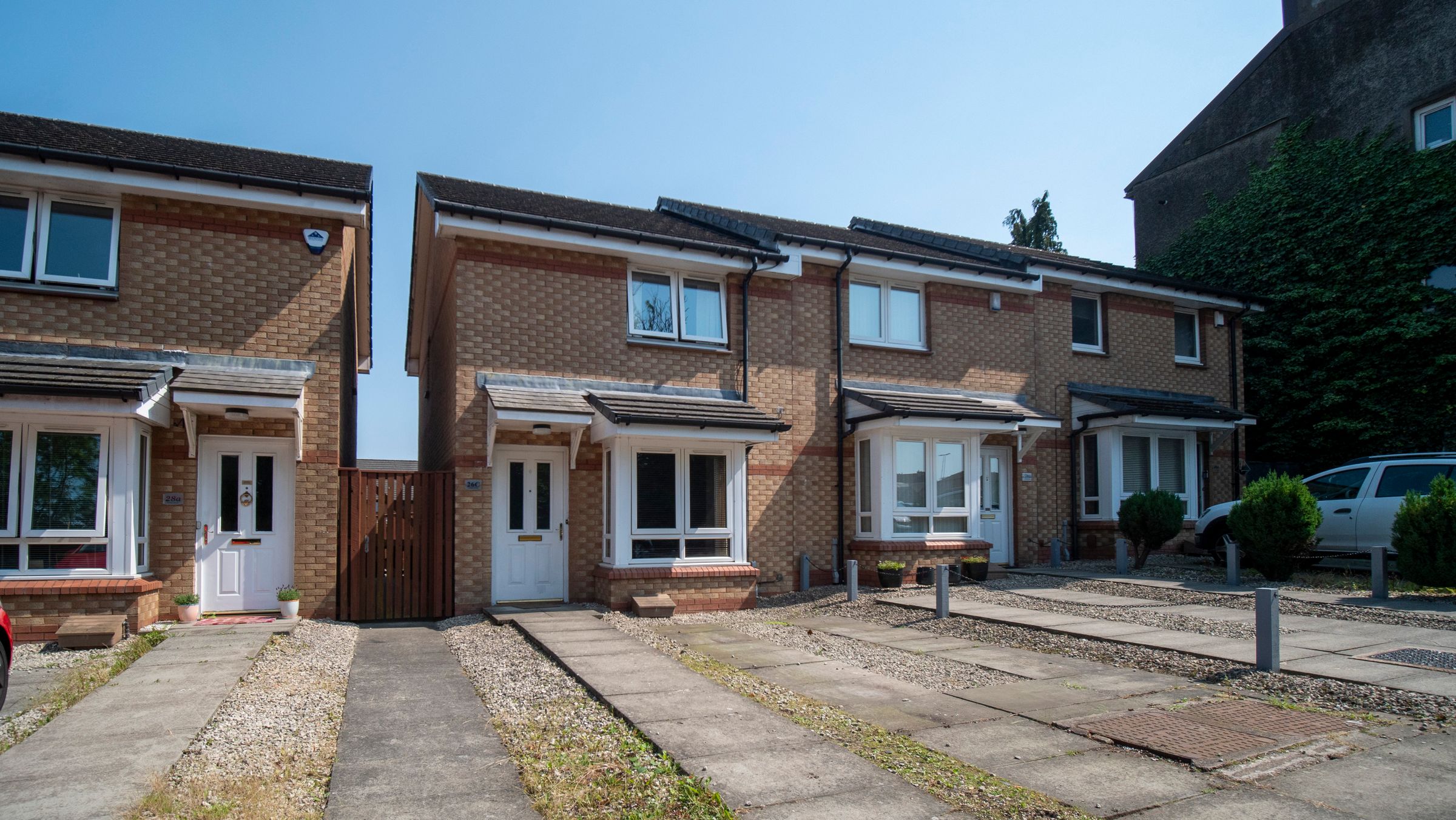 2 bed end terrace house for sale in Collier Street, Johnstone PA5 Zoopla