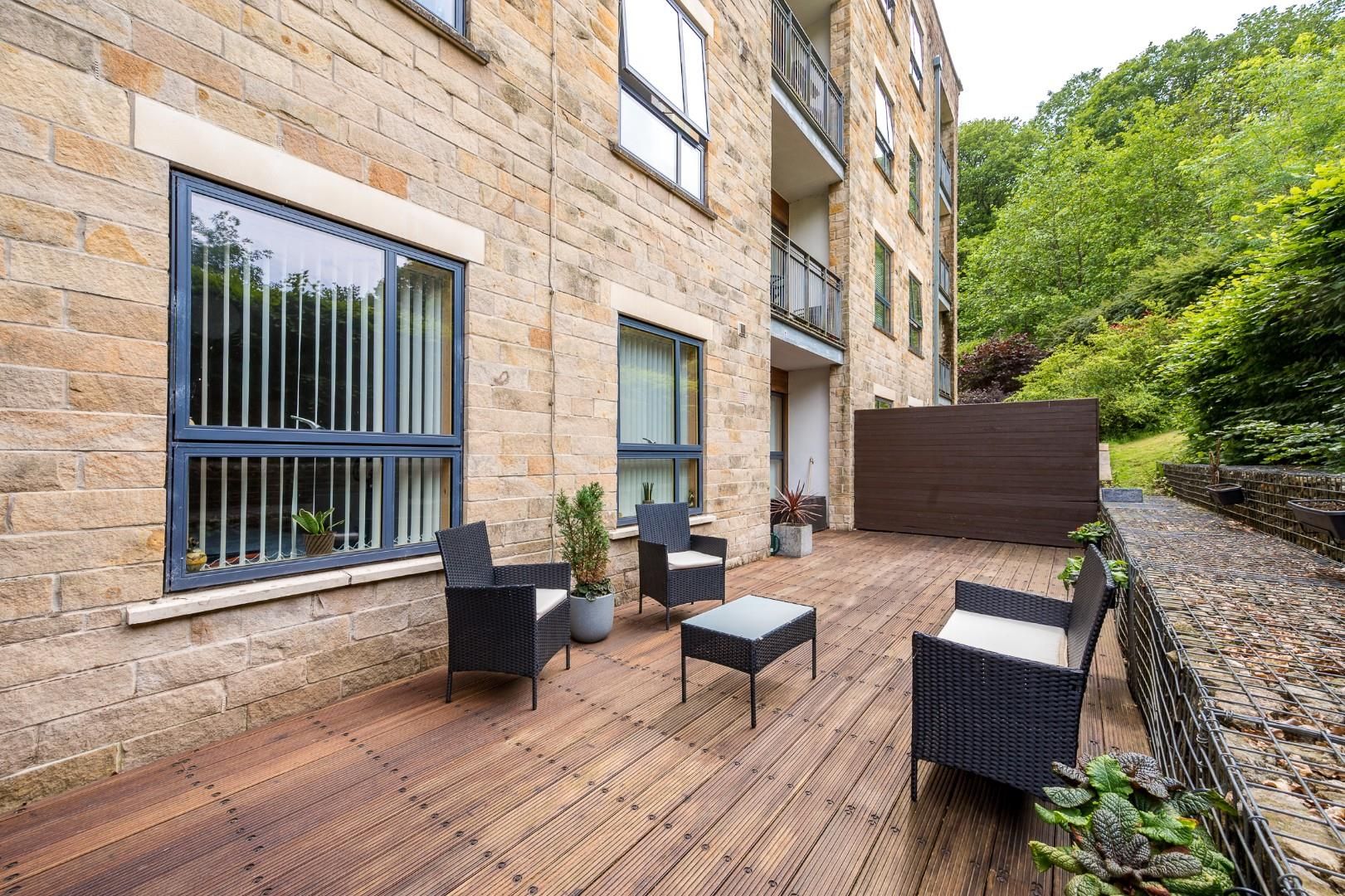 2 bed flat for sale in Deakins Mill Way, Egerton, Bolton BL7 Zoopla