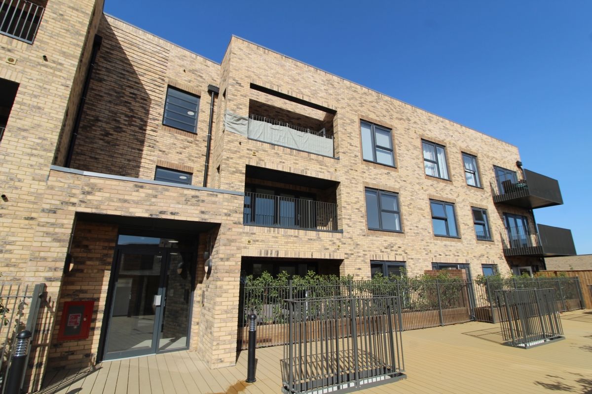 2 bed flat to rent in Ballast Road, Erith DA8 Zoopla