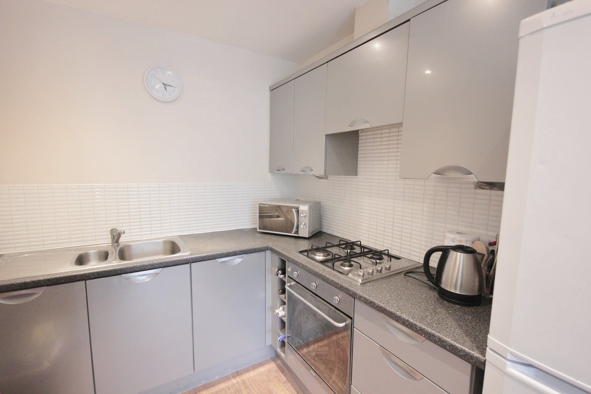 4 bed town house to rent in Shoreham Street, Sheffield S2 Zoopla