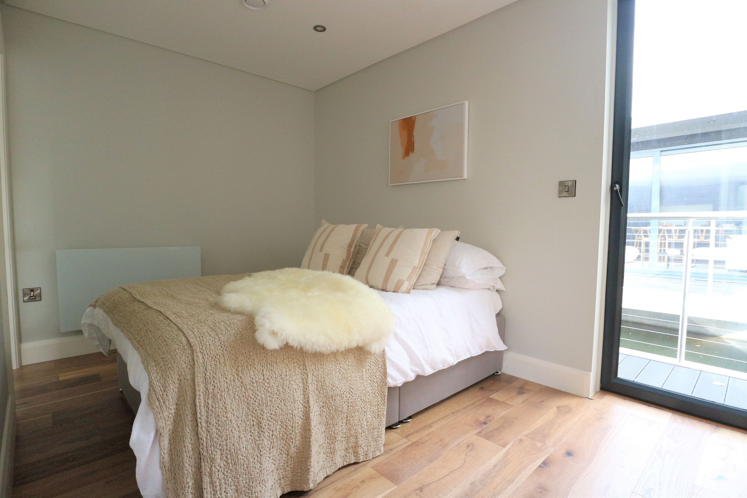 New home, 2 bed houseboat for sale in Chichester Marina, Chichester, West Sussex PO20 Zoopla