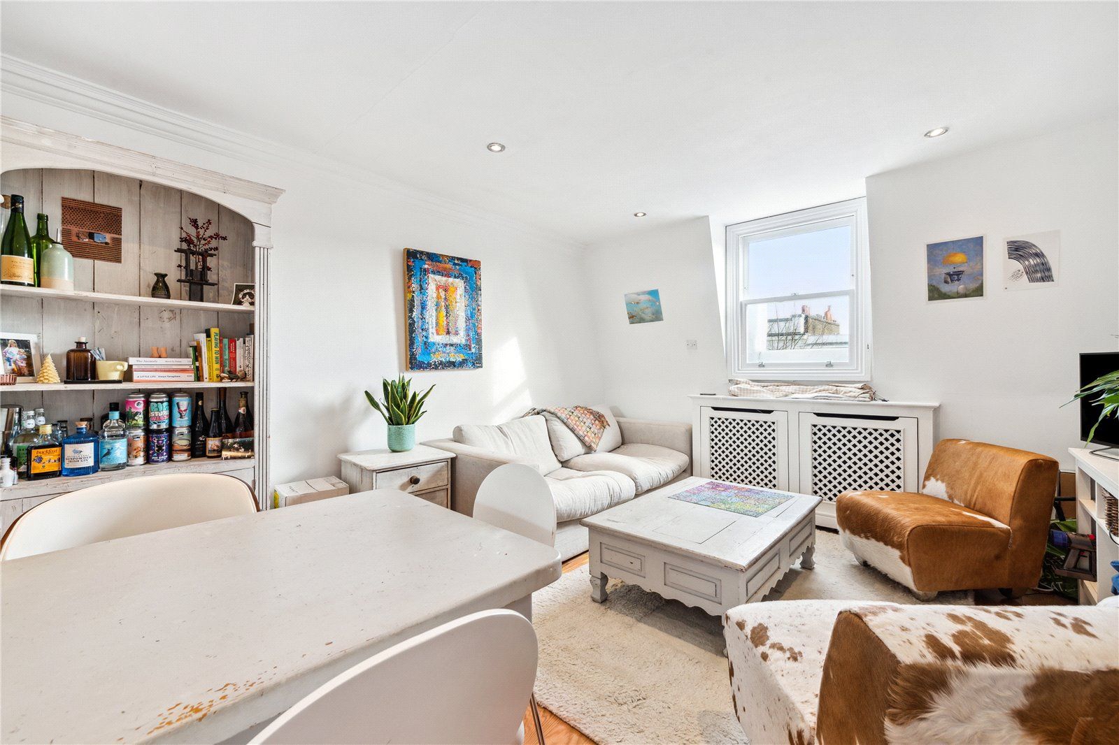 2 bed flat for sale in Westbourne Park Road, London W11 Zoopla