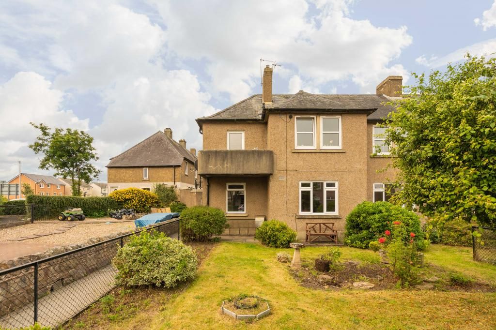 3 bed property for sale in 1 Windsor Park Place, Musselburgh EH21 Zoopla