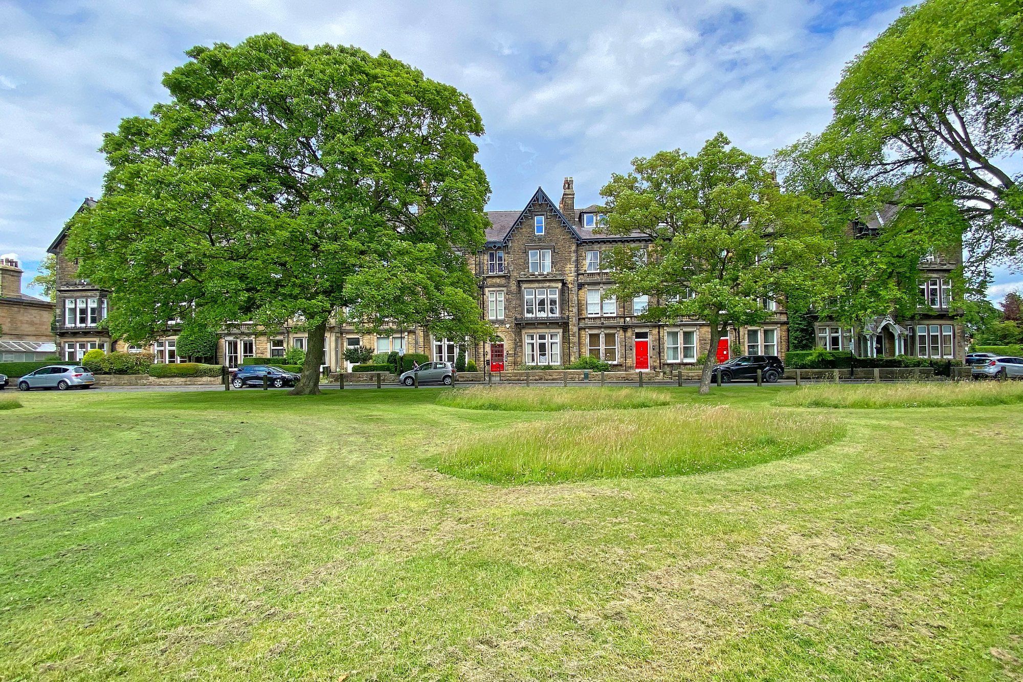1 bed flat for sale in Granby Road, Harrogate HG1 Zoopla