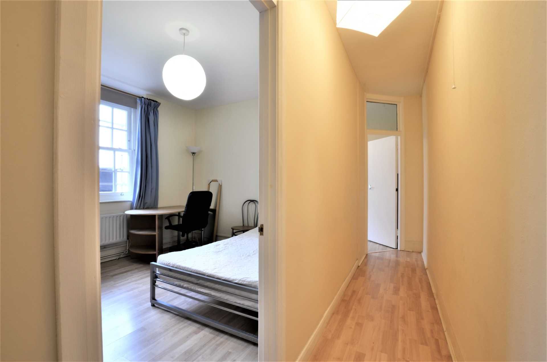 Flaxman Court, Flaxman Terrace, London WC1H