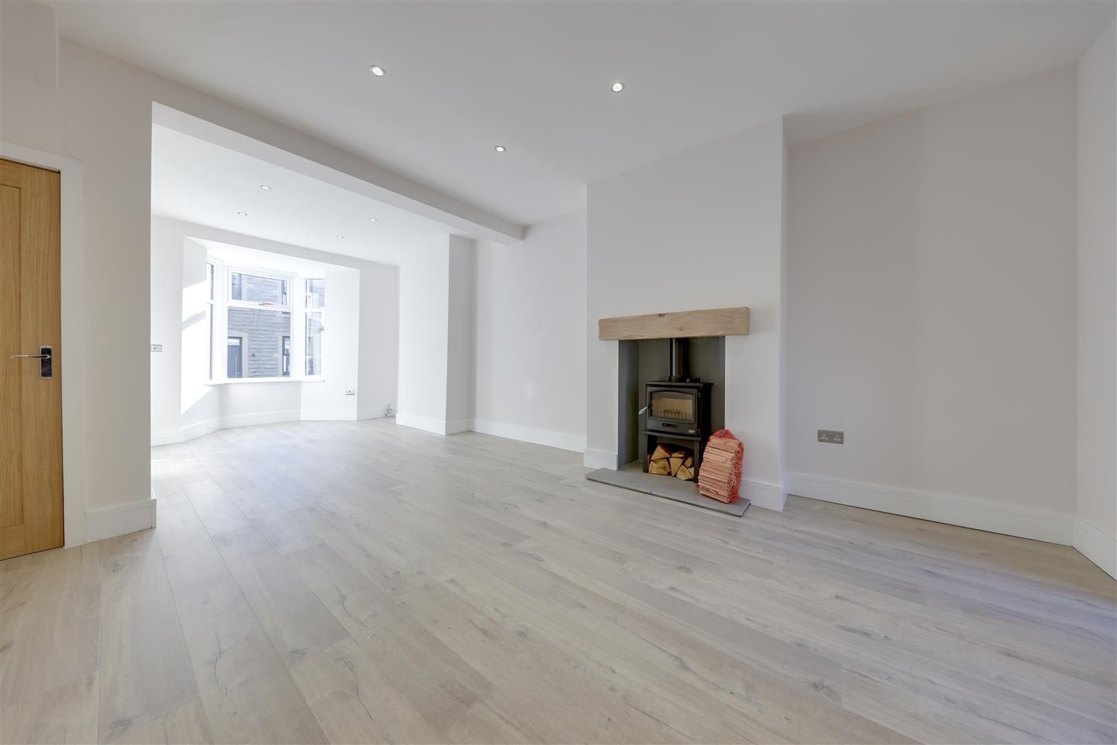 2 bed terraced house for sale in Thorn Street, Reedsholme, Rossendale