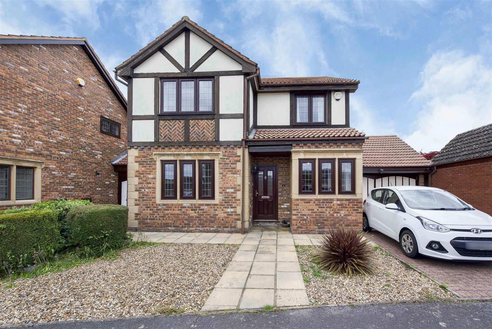 4 bed detached house for sale in Tudor Manor Gardens, Watford WD25 Zoopla